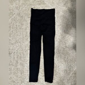 Blanqi maternity leggings size L